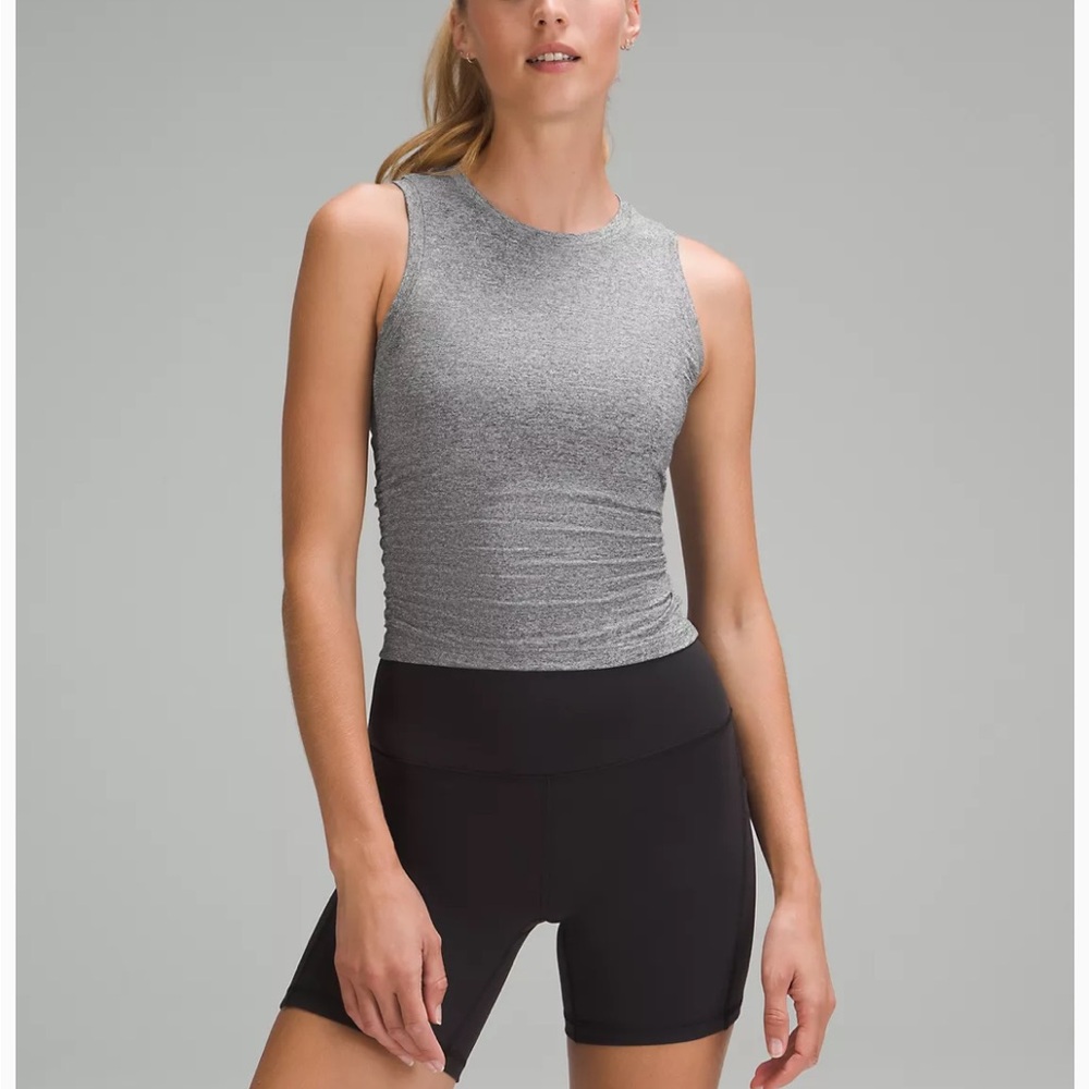 Lululemon License to Train Tank top